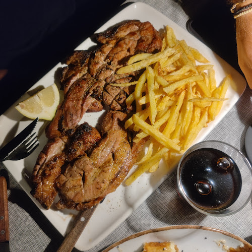 Το Μπαλκόνι του Άκη