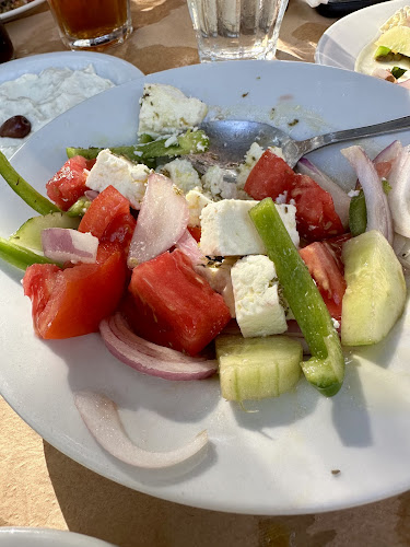 Ταβέρνα Εστιατόριο Ιόνιο