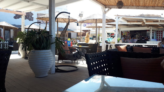 Aroma shisha restaurant - Γαστρονομία και φιλοξενία