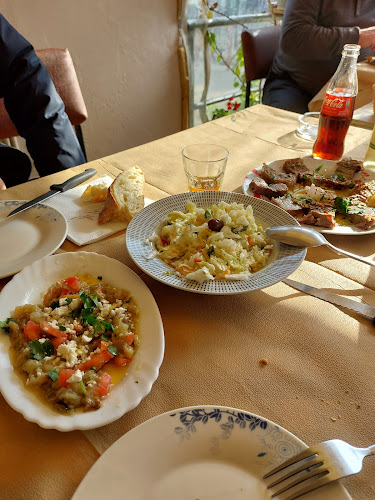 Ουζερί ψητοπωλείο ο Χρήστος - Διδυμότειχο