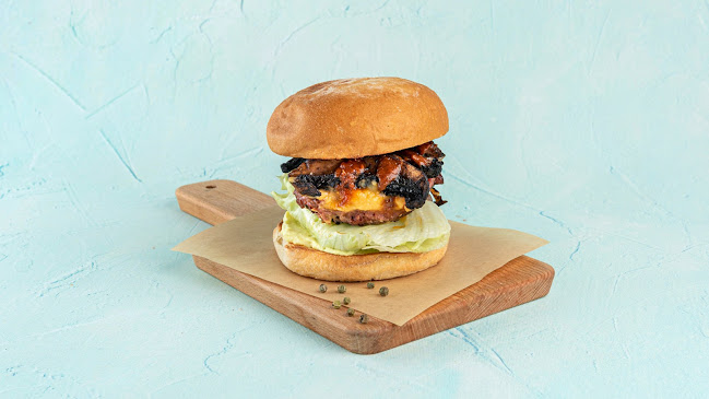 Cookoomela Grill Vegan