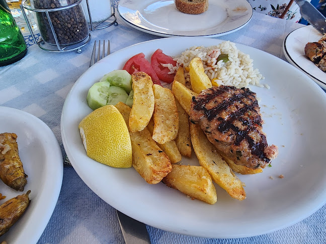 Faros Cretan Cuisine - Γαστρονομία και φιλοξενία
