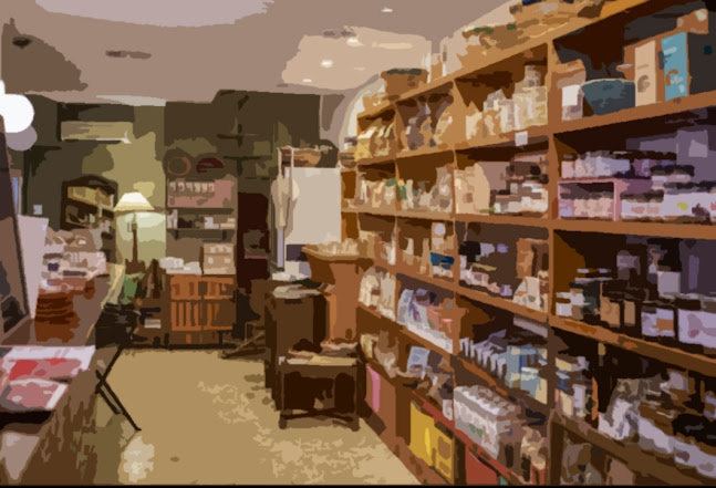 Lacandona - Γαστρονομία και φιλοξενία