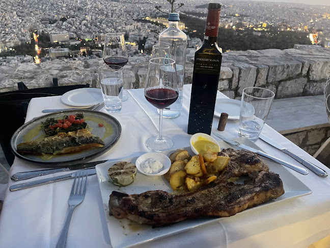 Orizontes Lycabettus