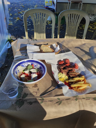 Καντίνα Βωλκος - Γαστρονομία και φιλοξενία