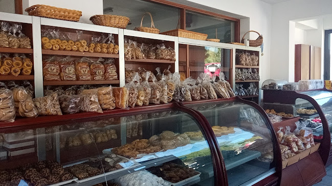 Αρτοποιείο Δρανδάκης Παντελής