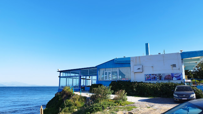 Honey Moon - Ταβέρνα - Νέα Μάκρη - Γαστρονομία και φιλοξενία