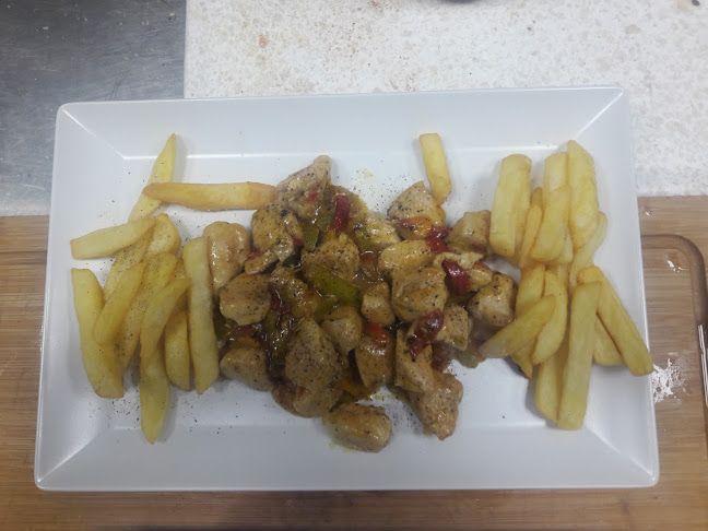 Comentarii opinii despre Αυθεντικο, πρατηριο αρτου και γλυκου