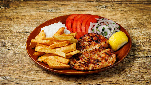 Opinii despre Μαϊντανός Κρεμμύδι în Ρόδος - Γαστρονομία και φιλοξενία