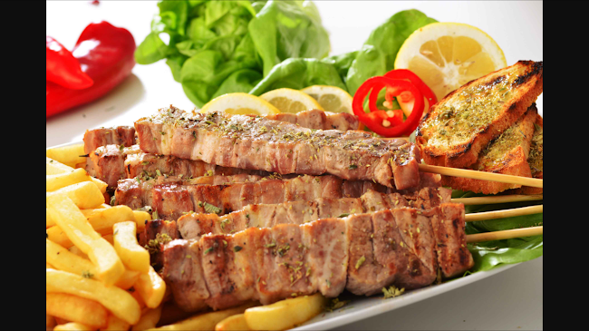 Comentarii opinii despre Το Κιόσκι