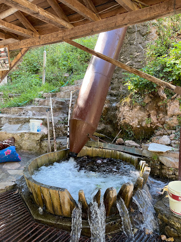 Ταβέρνα Δριστέλα - Γαστρονομία και φιλοξενία