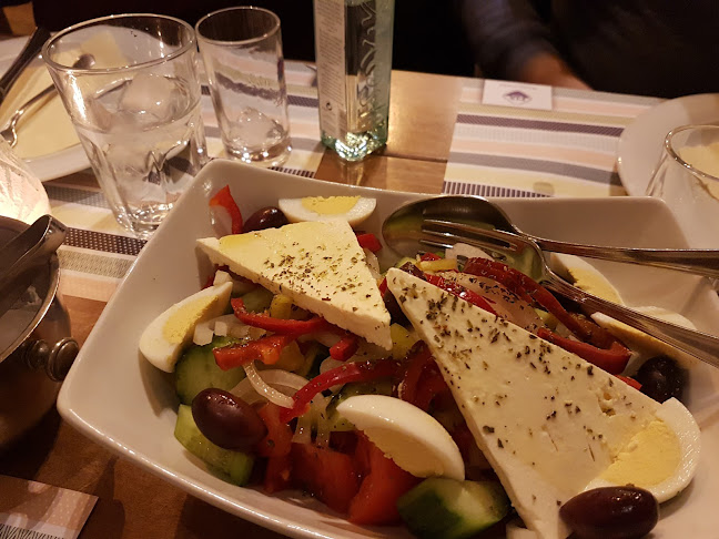 Comentarii opinii despre Kioupia Ladadika