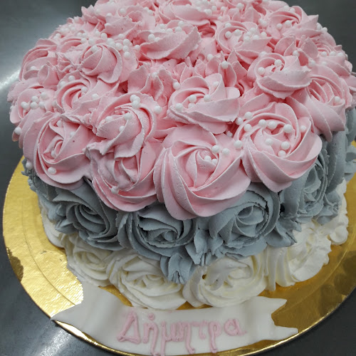 Delicious Ζαχαροπλαστείο-Catering - Γαστρονομία και φιλοξενία