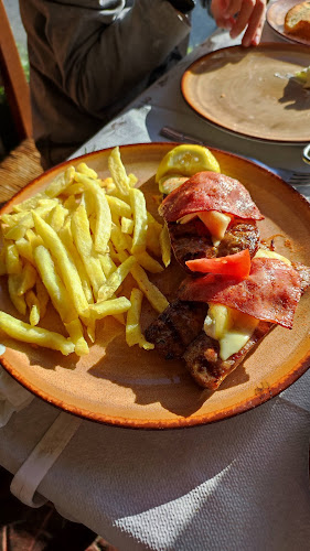 Comentarii opinii despre Μεζεδοπωλείο της Αργυρώς