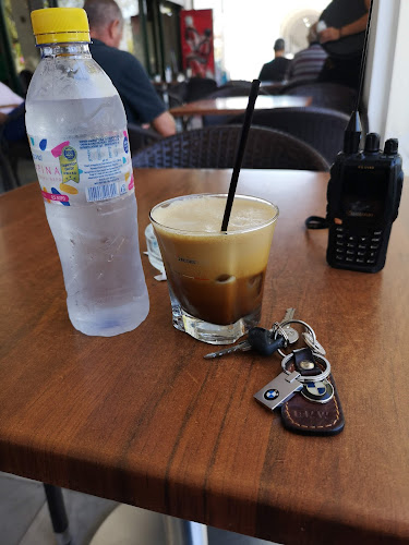 Opinii despre Cafe Bistro în Βόλος - Γαστρονομία και φιλοξενία