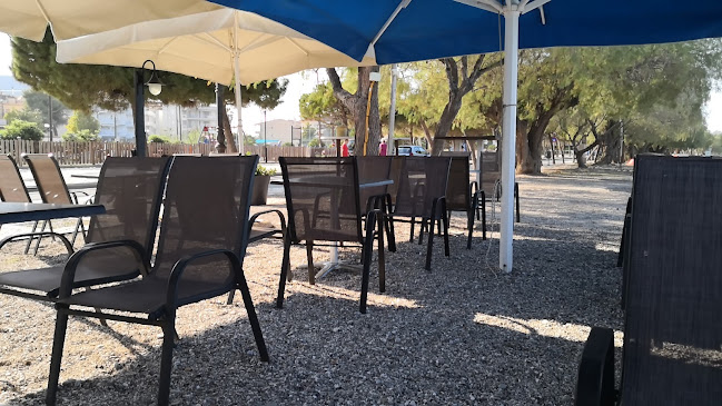 ΑΙΓΛΗ- ΚΑΦΕ- ΜΕΖΕΔΟΠΩΛΕΙΟ- ΛΟΥΚΟΥΜΑΔΕΣ - ΠΑΡΑΛΙΑ ΑΚΡΑΤΑΣ