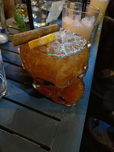 Anemos Cafe Cocktail Bar - Γαστρονομία και φιλοξενία