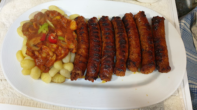 Πιτσαρία Γιάννης - Γαστρονομία και φιλοξενία