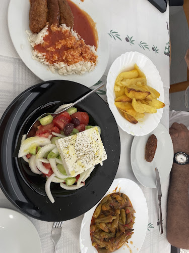 Comentarii opinii despre Εστιατόριο "Βάκης"