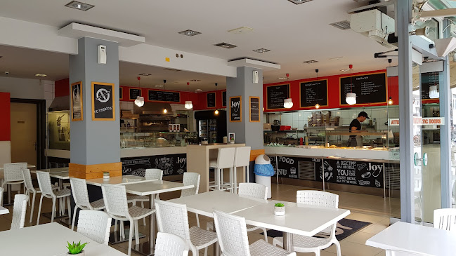 JOY - Πολύκαστρο