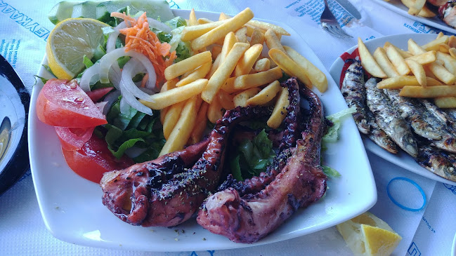 Anna Maria Restaurant