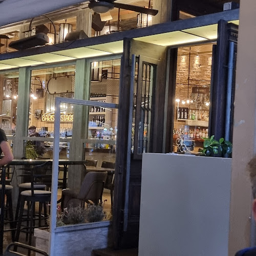 Cafe Bar Καλαμάτα Adelante - Γαστρονομία και φιλοξενία