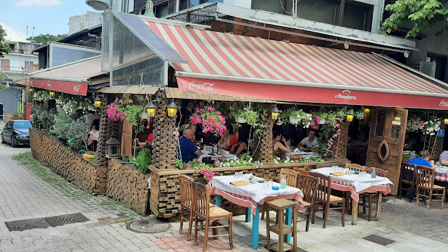 Μπακαλόγατος