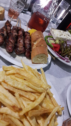 Kapelis - Νέος Ερινεός