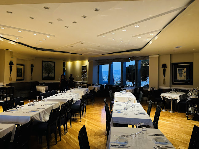 Comentarii opinii despre Orizontes Lycabettus