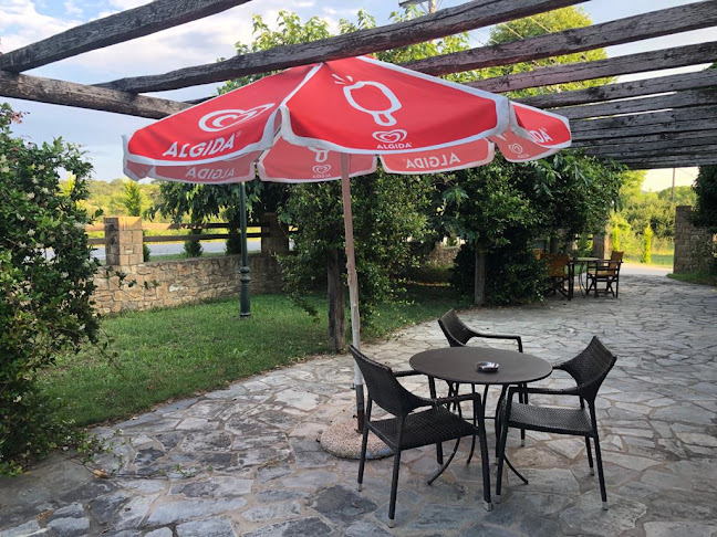 Αγρόκτημα Πλατανόρεμα - Μεγάλη Παναγία