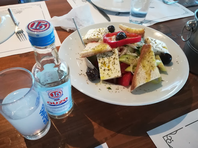 Κανάρη 1, Νέα Χιλή 681 00