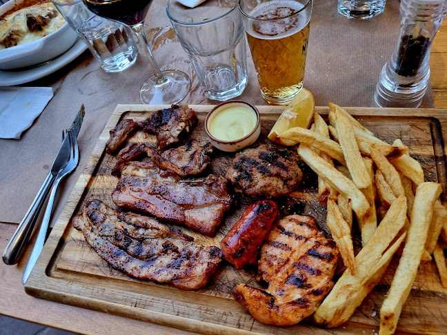 Taverna Petros - Πάργα