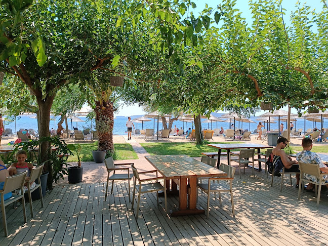 Natura Restaurant - Γιάλοβα