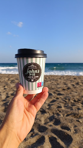 John's Pie Coffee & Sandwich