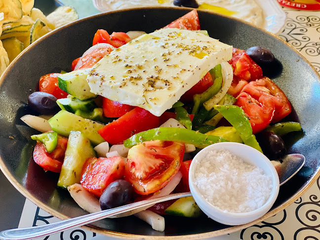 Kri Kri - Ηράκλειο