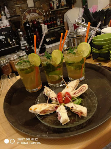 Mojito cocktail bar - Γαστρονομία και φιλοξενία