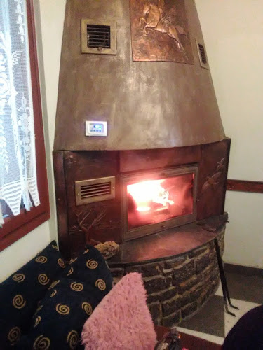 Επαρ.Οδ. Χίου-Κεραμού, Χίος 823 00