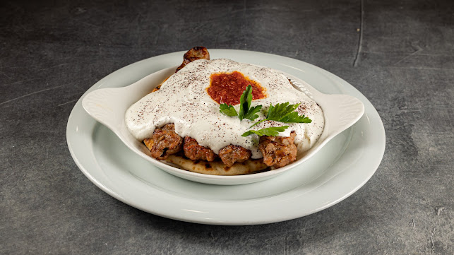 Comentarii opinii despre Το Μαγκάλι (Αχαρνές)