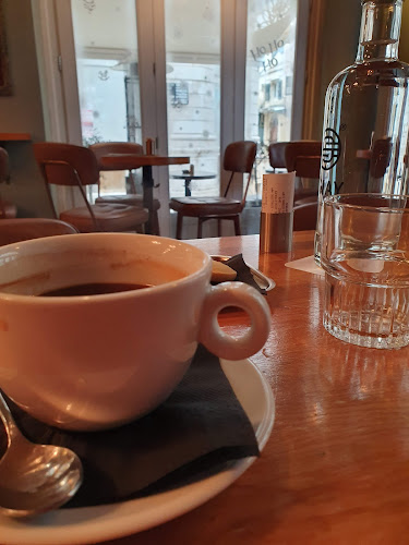 Sway Cocktail & Food Bar Corfu - Κέρκυρα