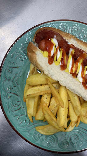 ＦＡＶＥＬＡ ｃｏｆｆｅｅｓｈｏｐ ＆ ｆｏｏｄ - Γαστρονομία και φιλοξενία