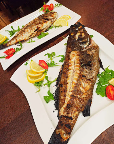 Κοχύλι - Γαστρονομία και φιλοξενία