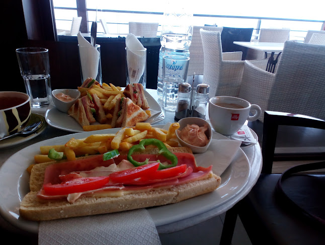 Νύμφες - Χανιά