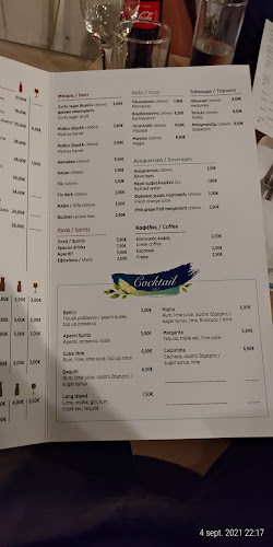 Μόλυβος - Γαστρονομία και φιλοξενία