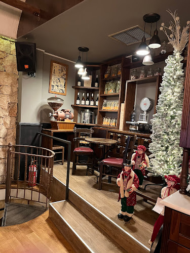 Γιασεμί - Γαστρονομία και φιλοξενία