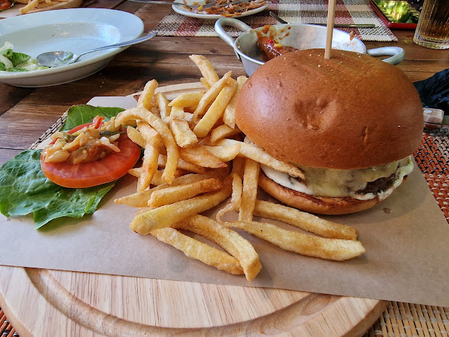 Unnamed Road, Λιαπάδες 490 83