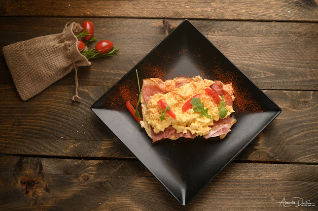 Comentarii opinii despre Pennan Coffee Drinks-Food