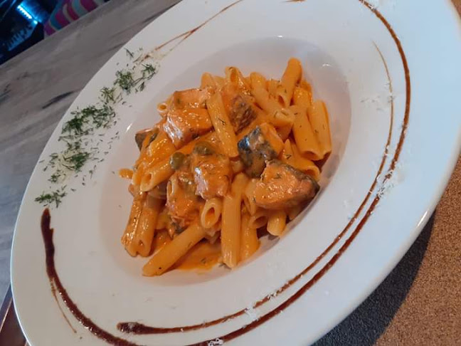 Positano Bar - Γαστρονομία και φιλοξενία