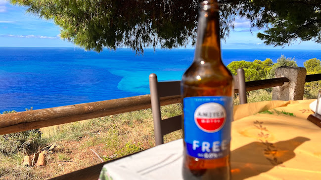 Ταβέρνα Εστιατόριο Ιόνιο