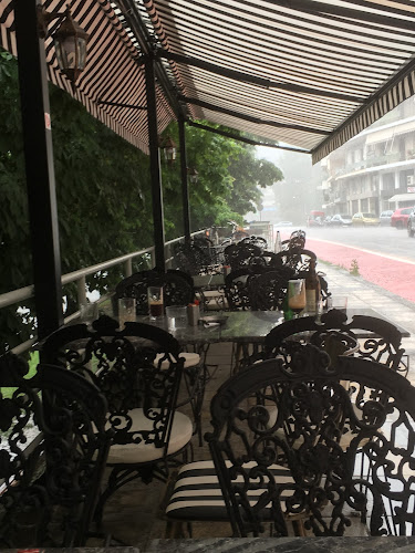 ALVEO bistro - bar - Τρίκαλα