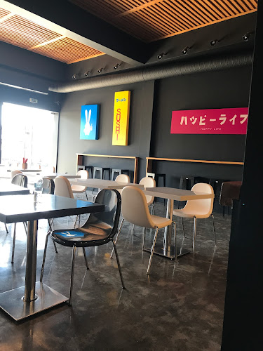 Noodle Bar Πειραιάς